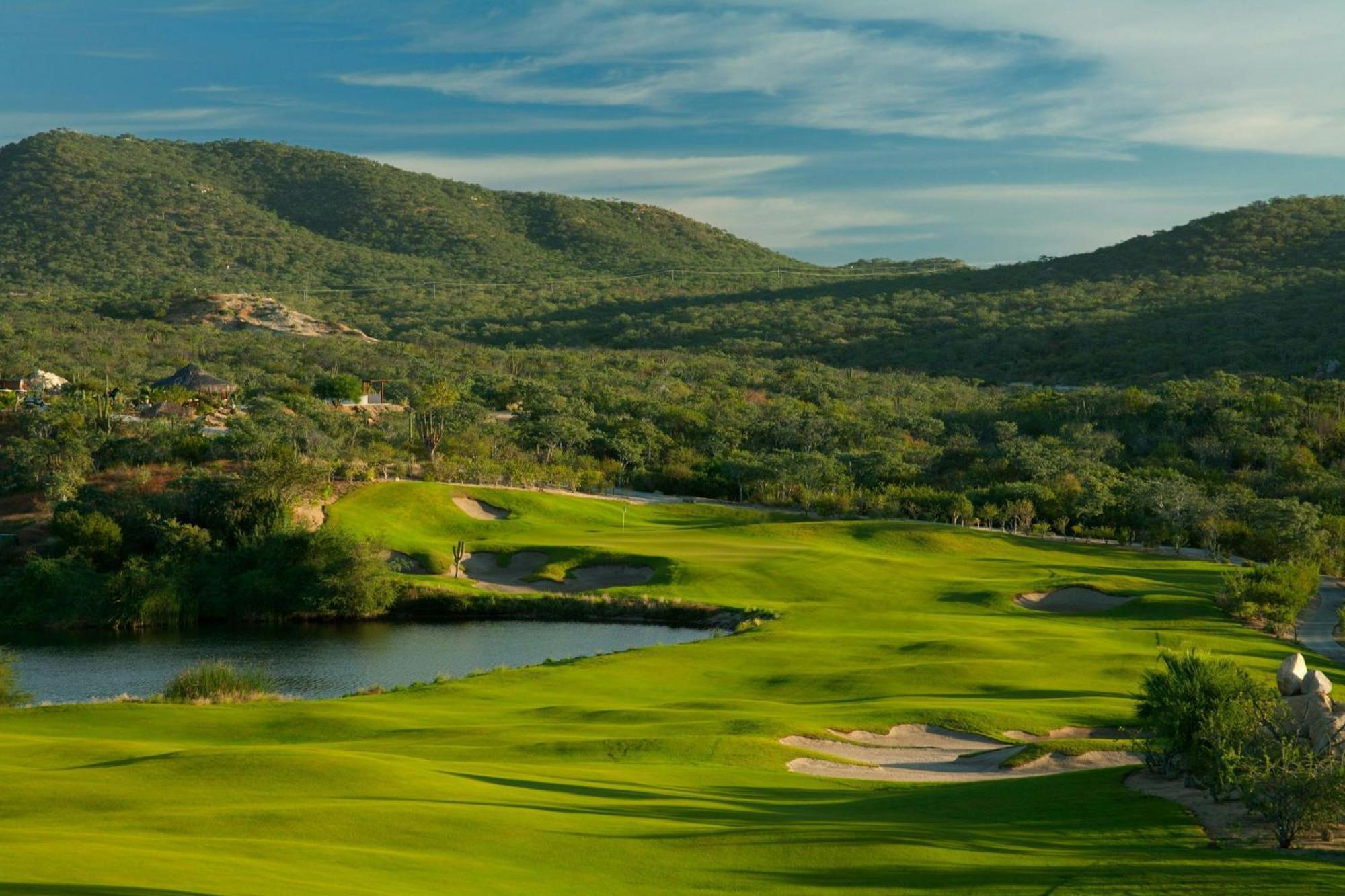 Zadún, a Ritz-Carlton Reserve San José del Cabo Exterior foto