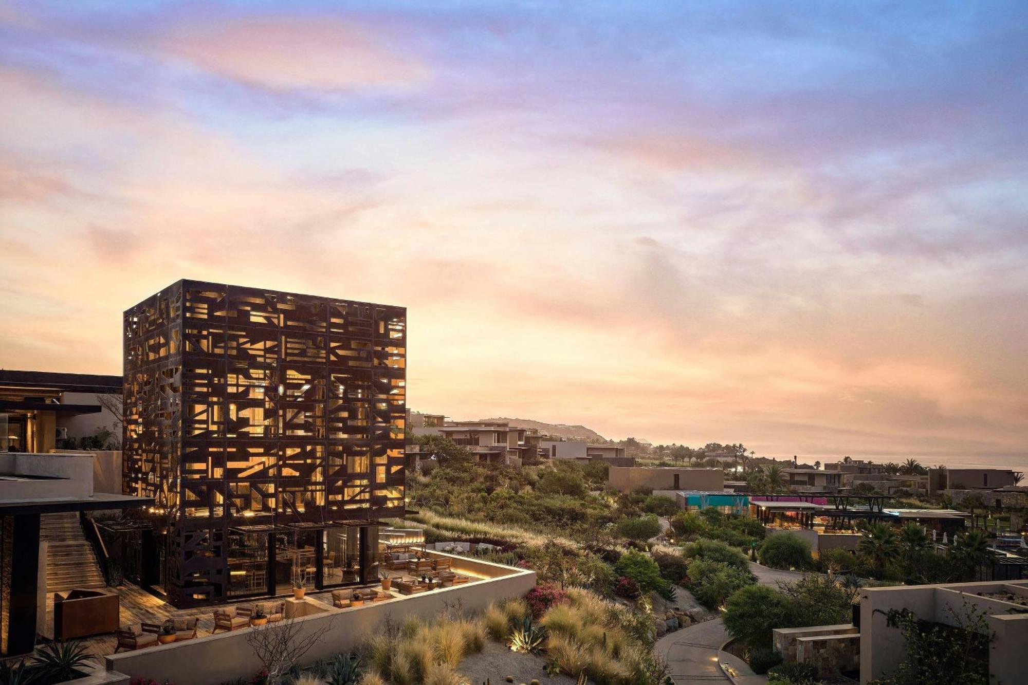 Zadún, a Ritz-Carlton Reserve San José del Cabo Exterior foto