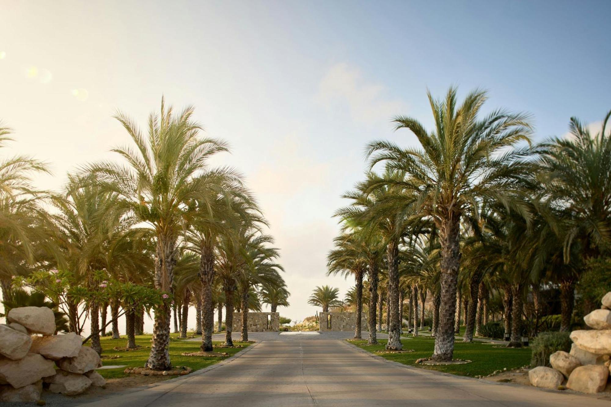 Zadún, a Ritz-Carlton Reserve San José del Cabo Exterior foto