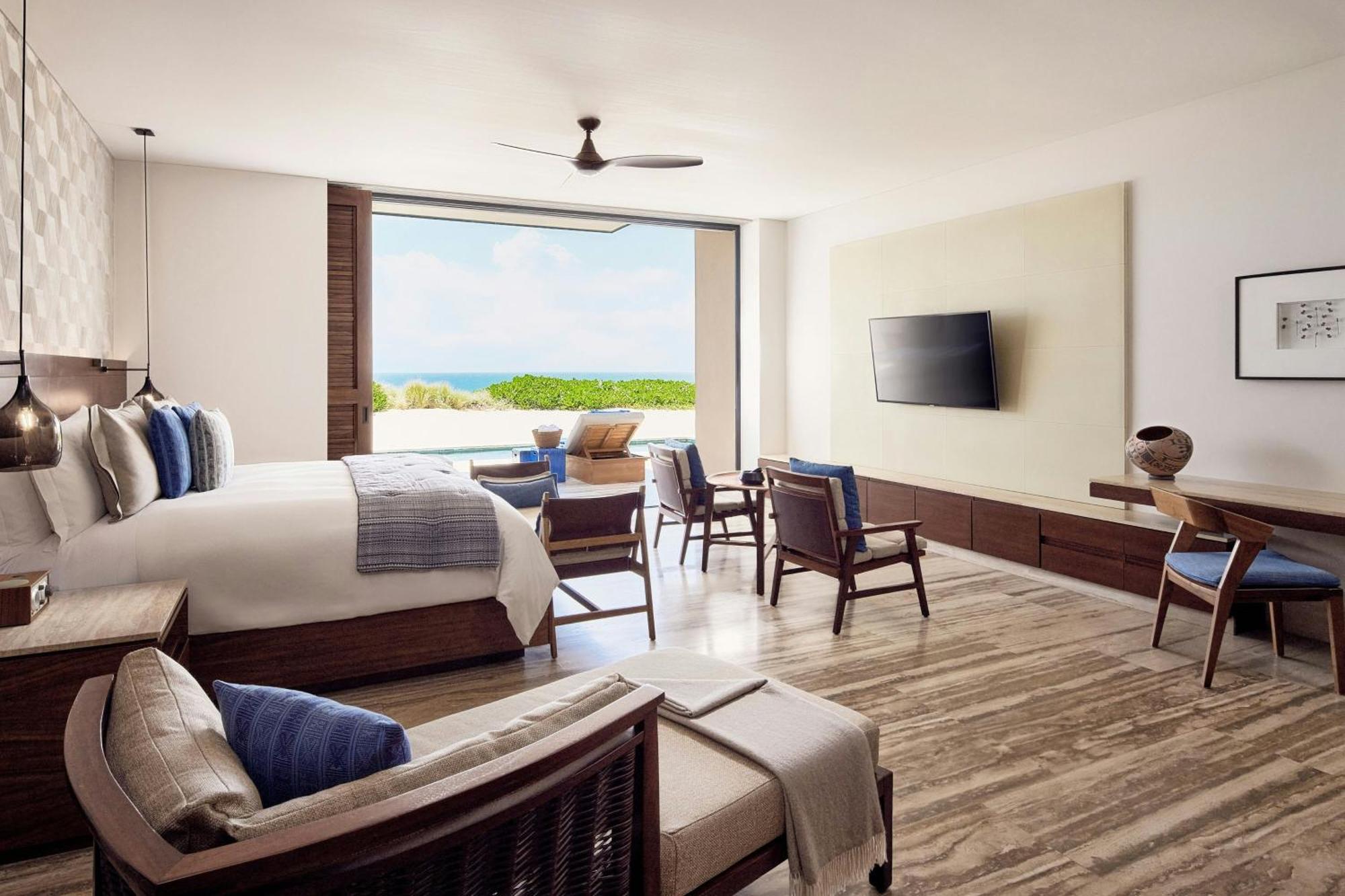 Zadún, a Ritz-Carlton Reserve San José del Cabo Exterior foto