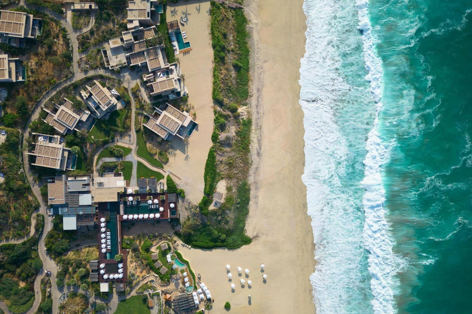 Zadún, a Ritz-Carlton Reserve San José del Cabo Exterior foto