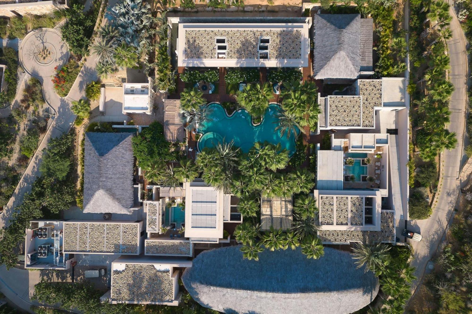 Zadún, a Ritz-Carlton Reserve San José del Cabo Exterior foto