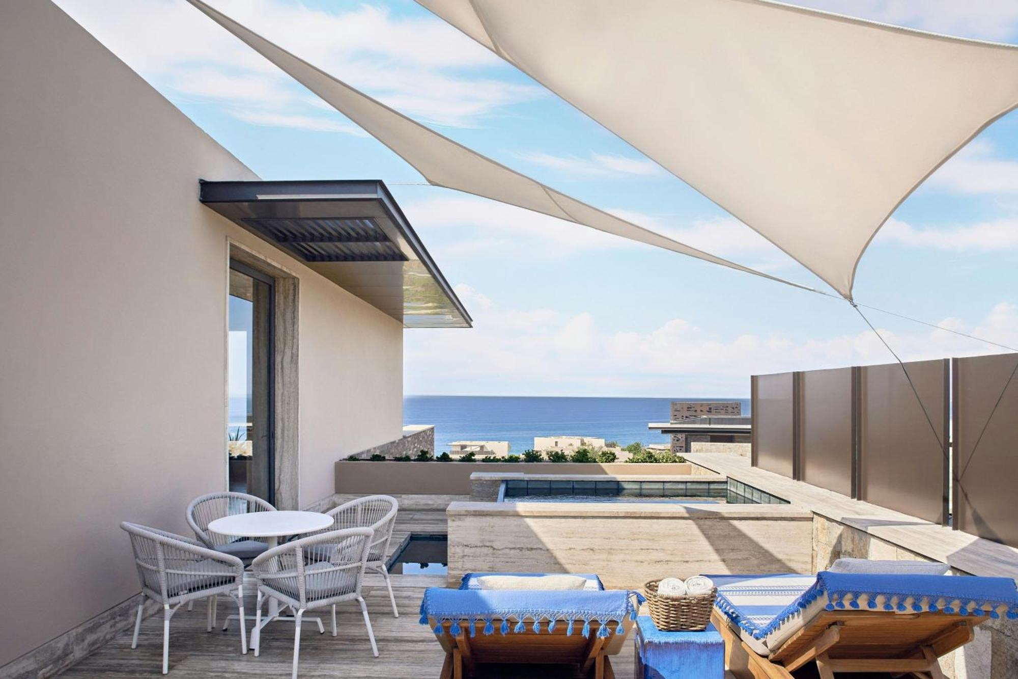 Zadún, a Ritz-Carlton Reserve San José del Cabo Exterior foto
