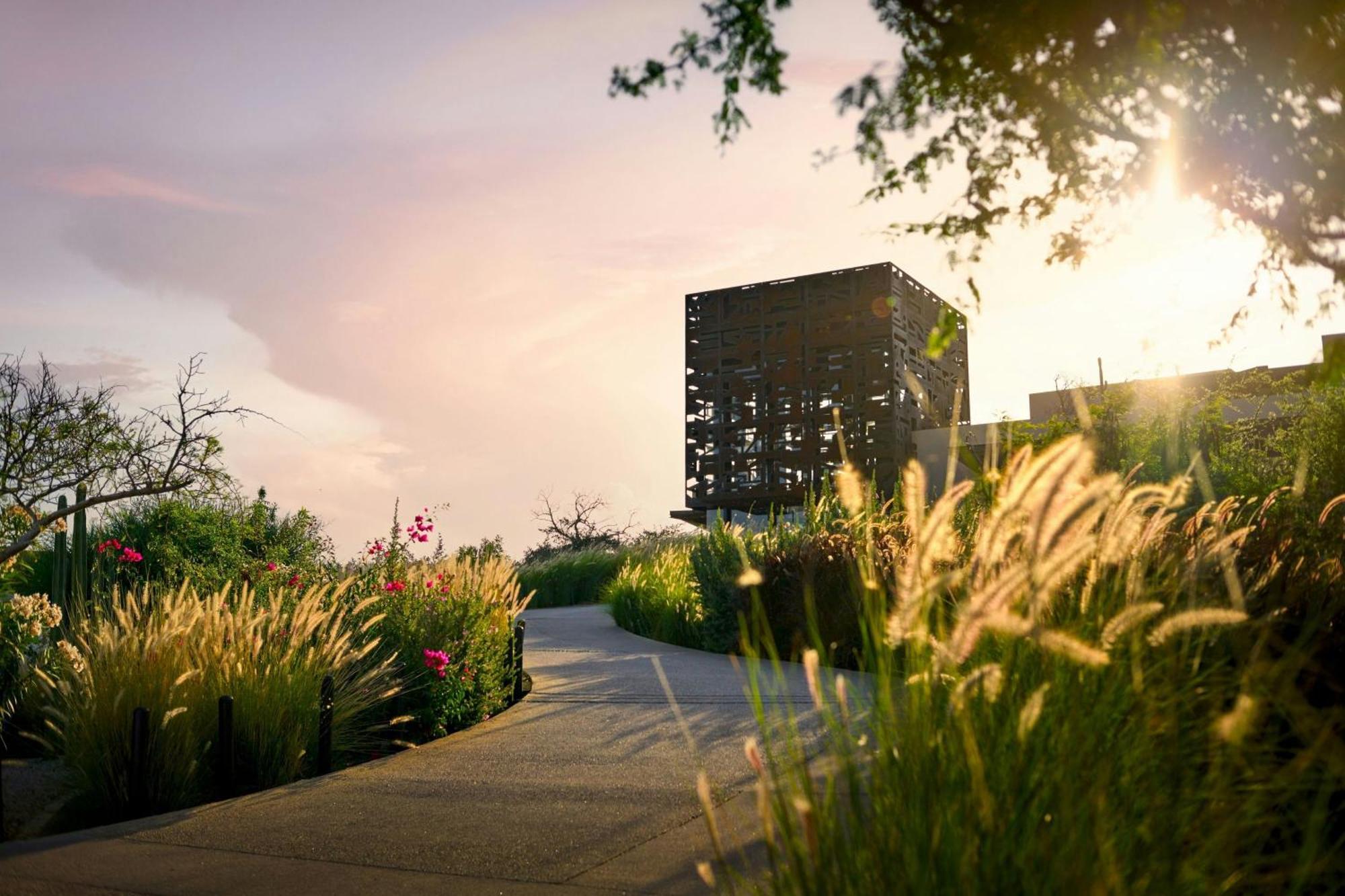 Zadún, a Ritz-Carlton Reserve San José del Cabo Exterior foto