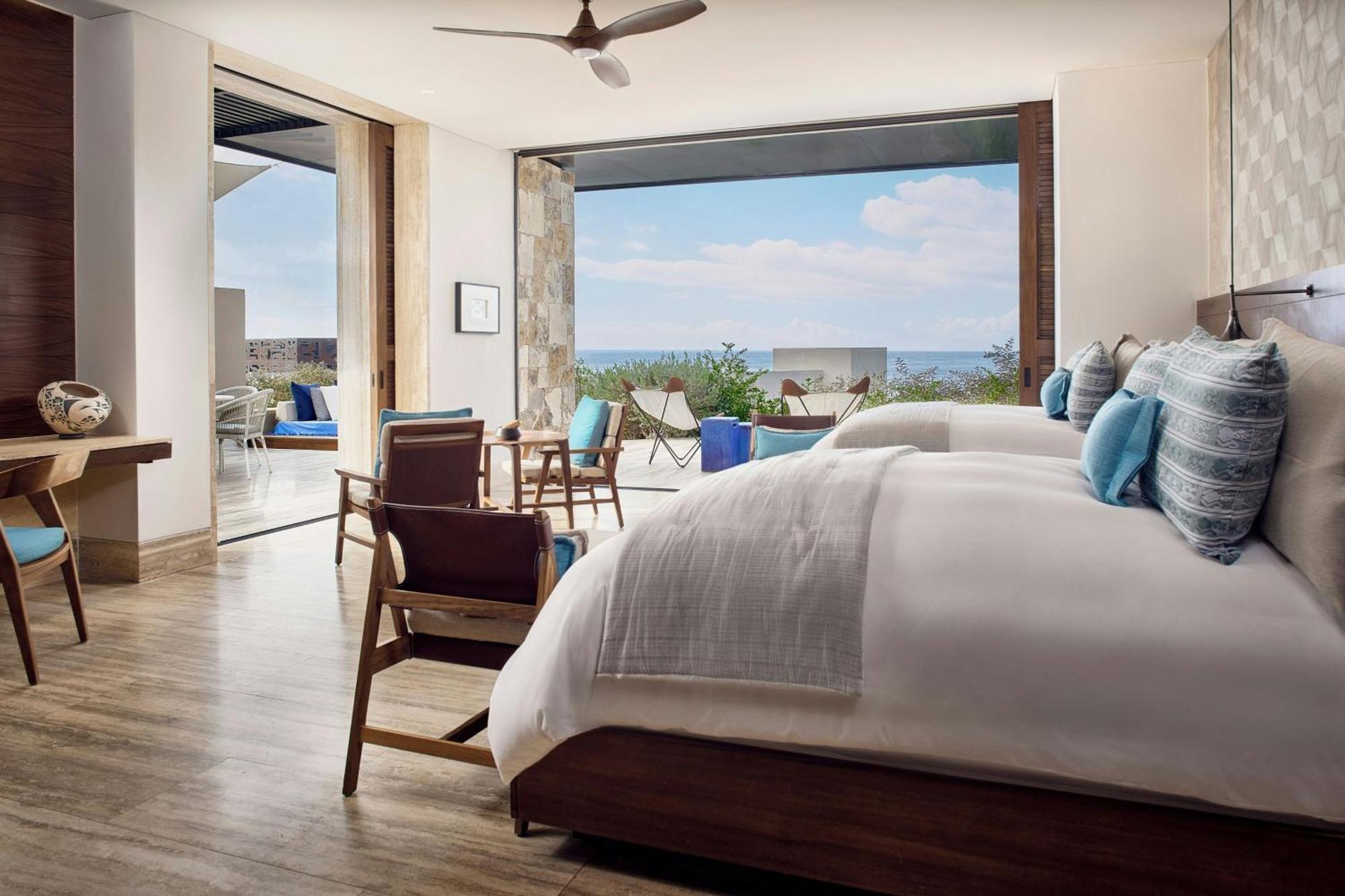 Zadún, a Ritz-Carlton Reserve San José del Cabo Exterior foto