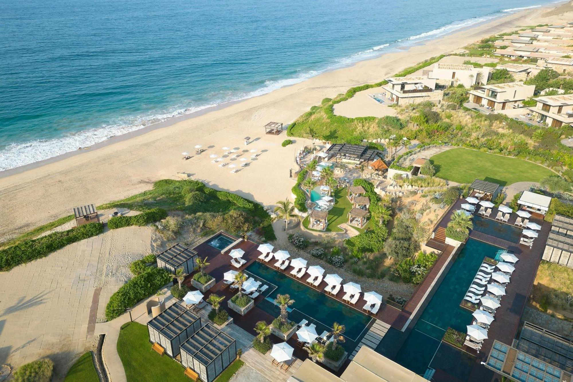 Zadún, a Ritz-Carlton Reserve San José del Cabo Exterior foto