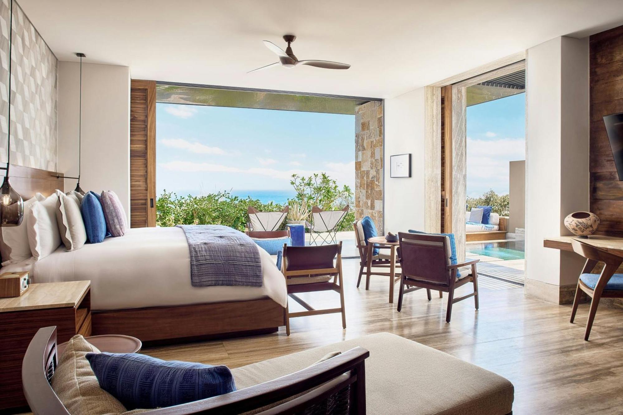 Zadún, a Ritz-Carlton Reserve San José del Cabo Exterior foto