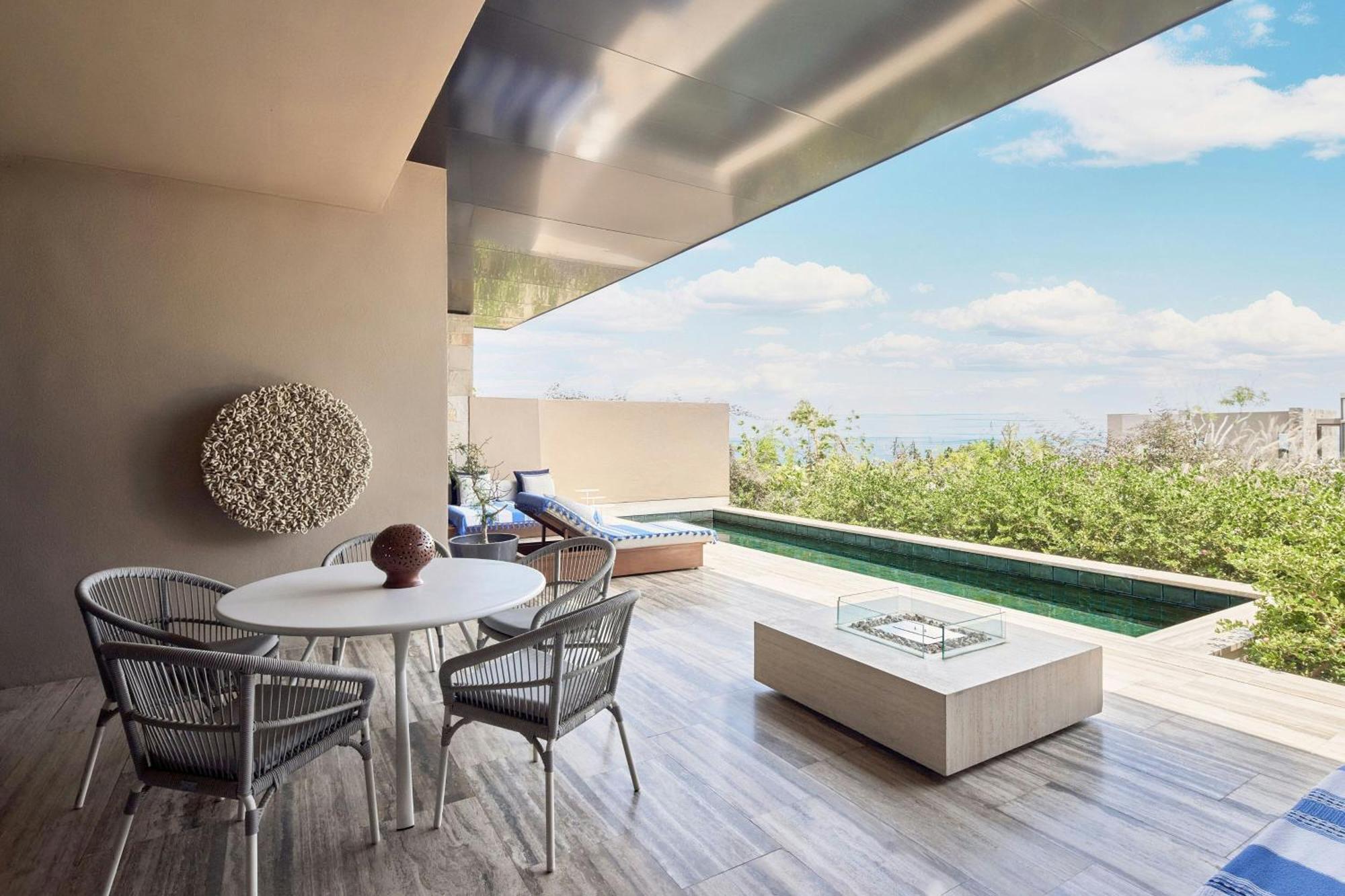Zadún, a Ritz-Carlton Reserve San José del Cabo Exterior foto