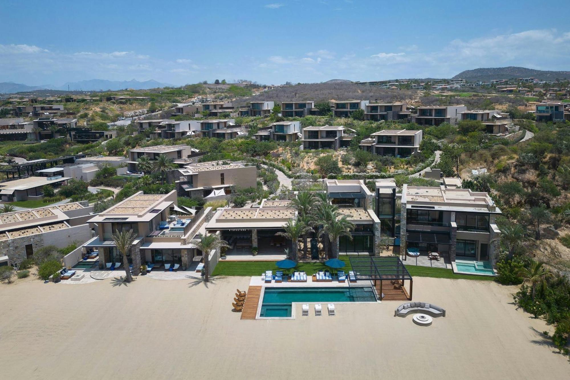 Zadún, a Ritz-Carlton Reserve San José del Cabo Exterior foto