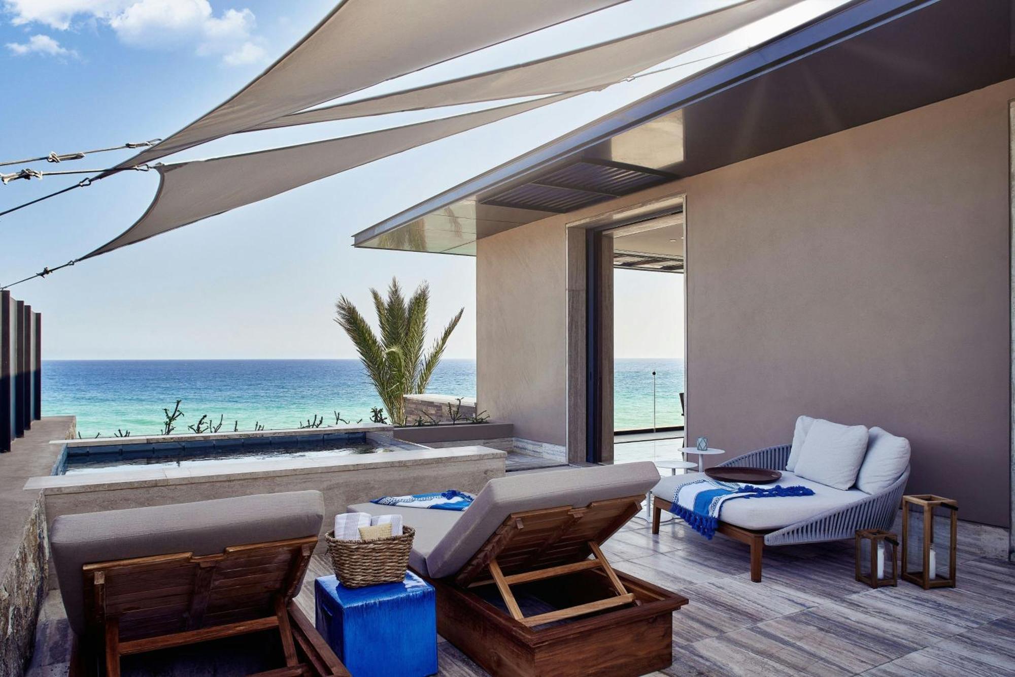 Zadún, a Ritz-Carlton Reserve San José del Cabo Exterior foto