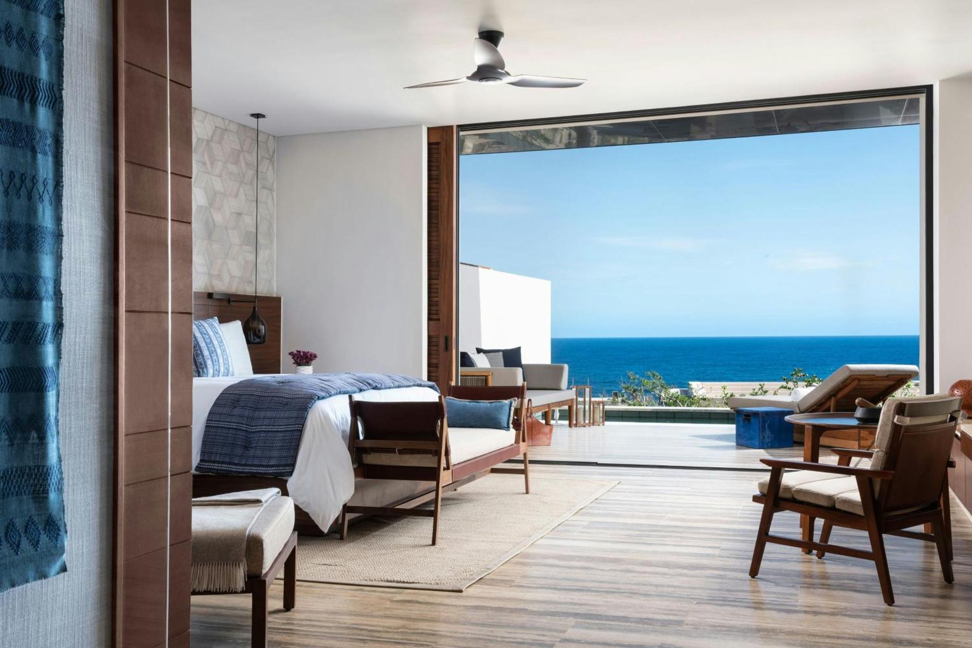 Zadún, a Ritz-Carlton Reserve San José del Cabo Exterior foto