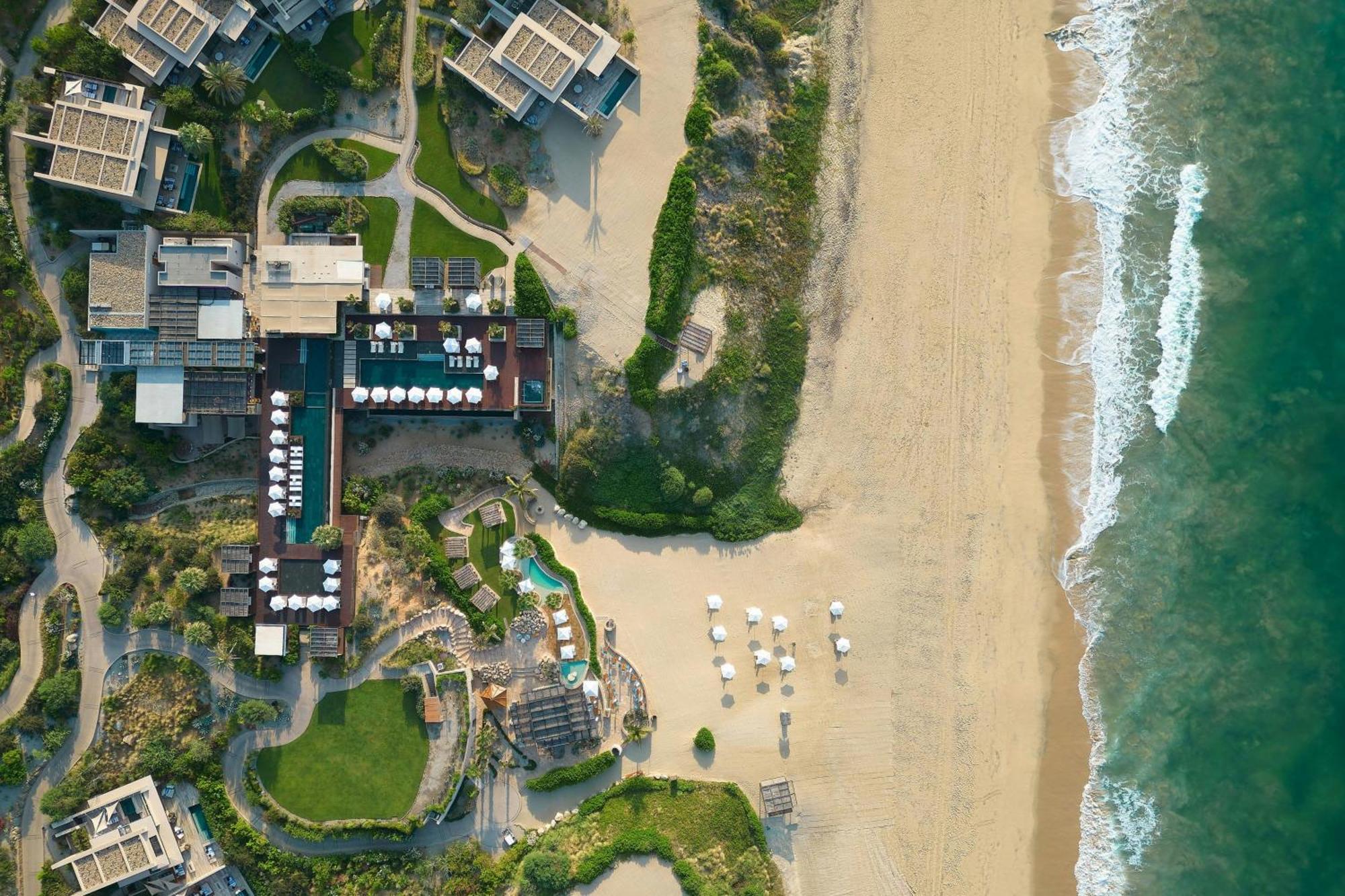 Zadún, a Ritz-Carlton Reserve San José del Cabo Exterior foto