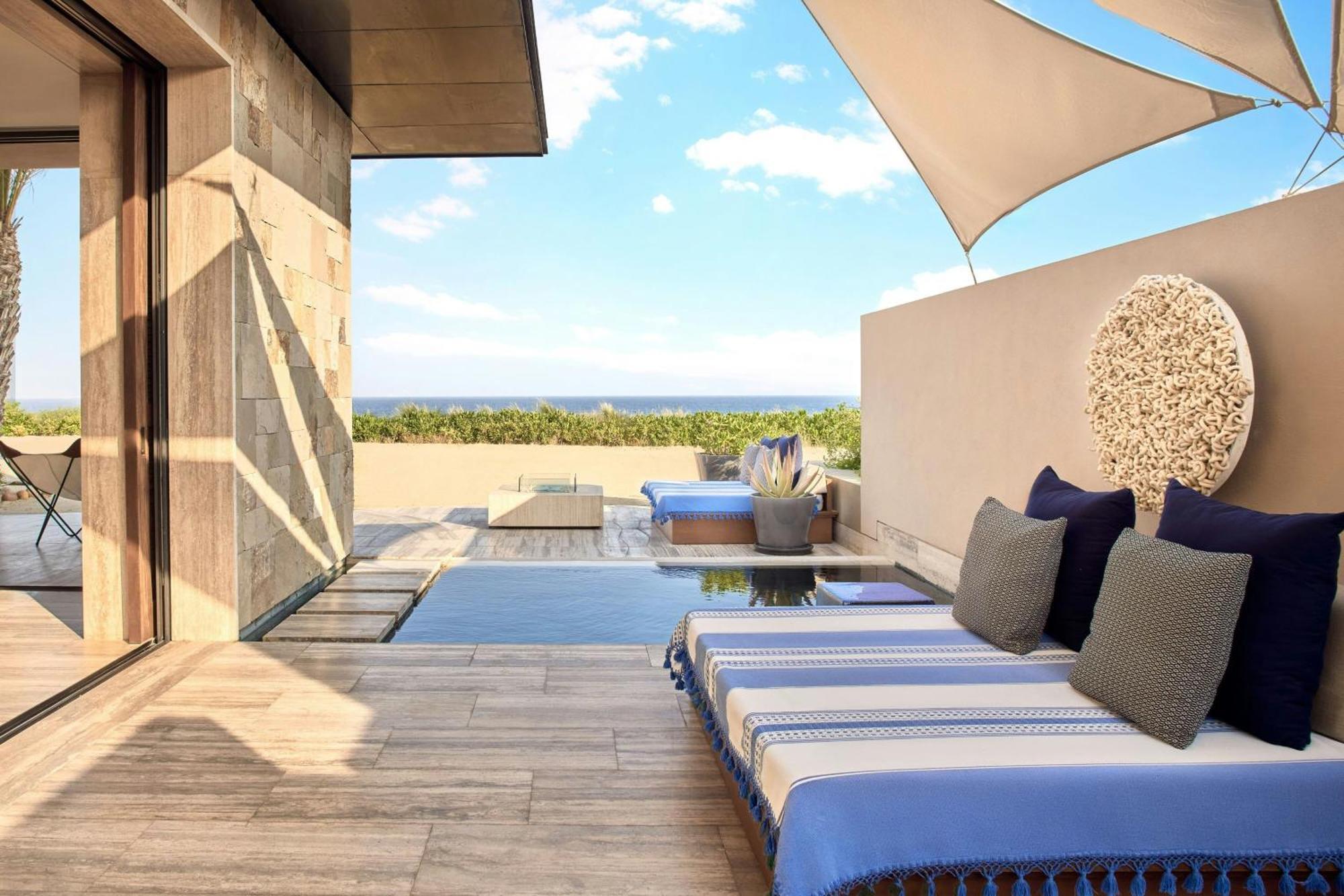 Zadún, a Ritz-Carlton Reserve San José del Cabo Exterior foto