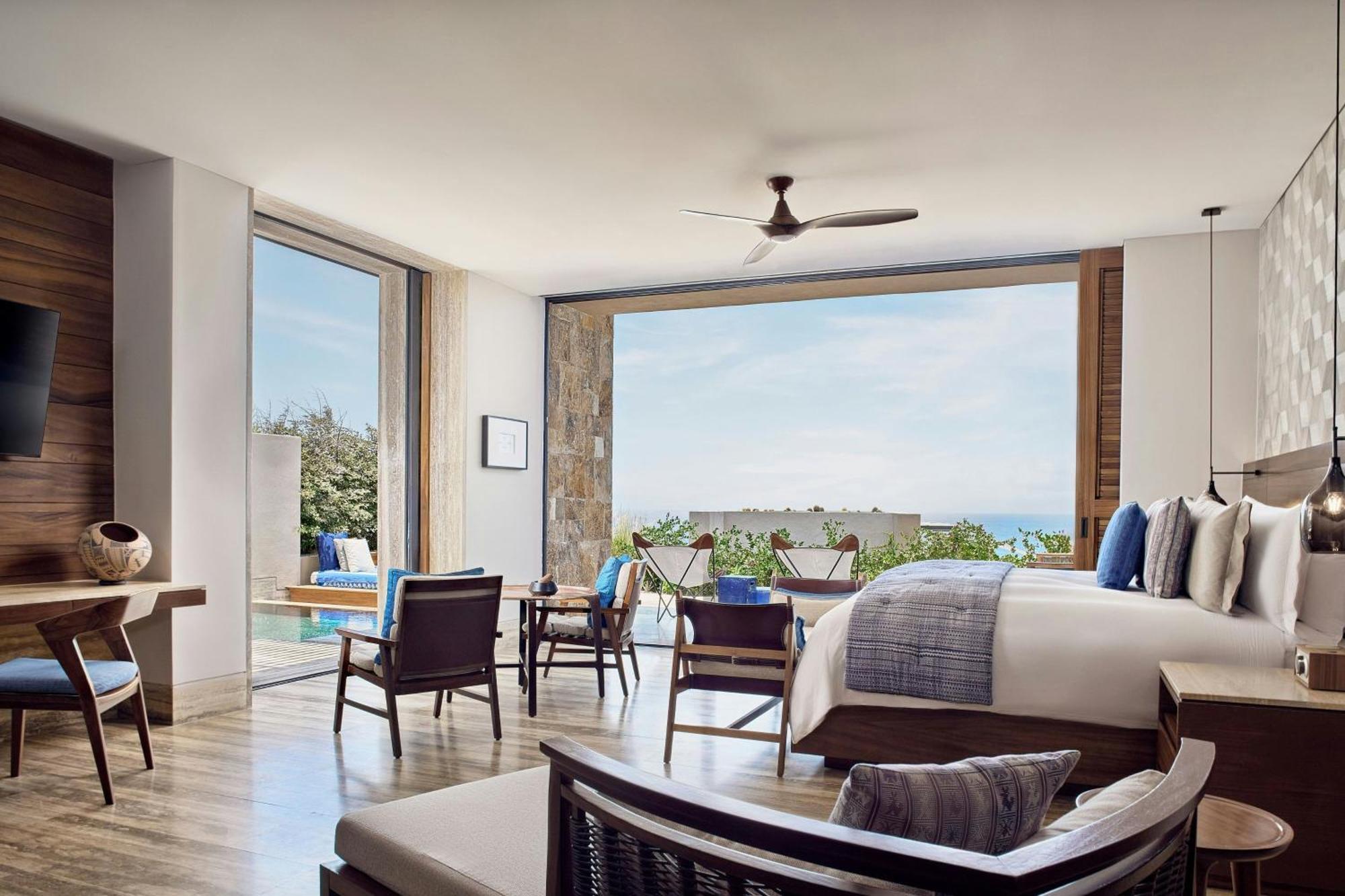 Zadún, a Ritz-Carlton Reserve San José del Cabo Exterior foto