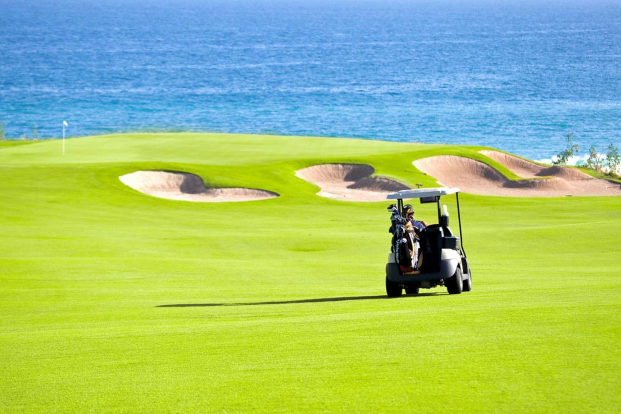 Zadún, a Ritz-Carlton Reserve San José del Cabo Exterior foto