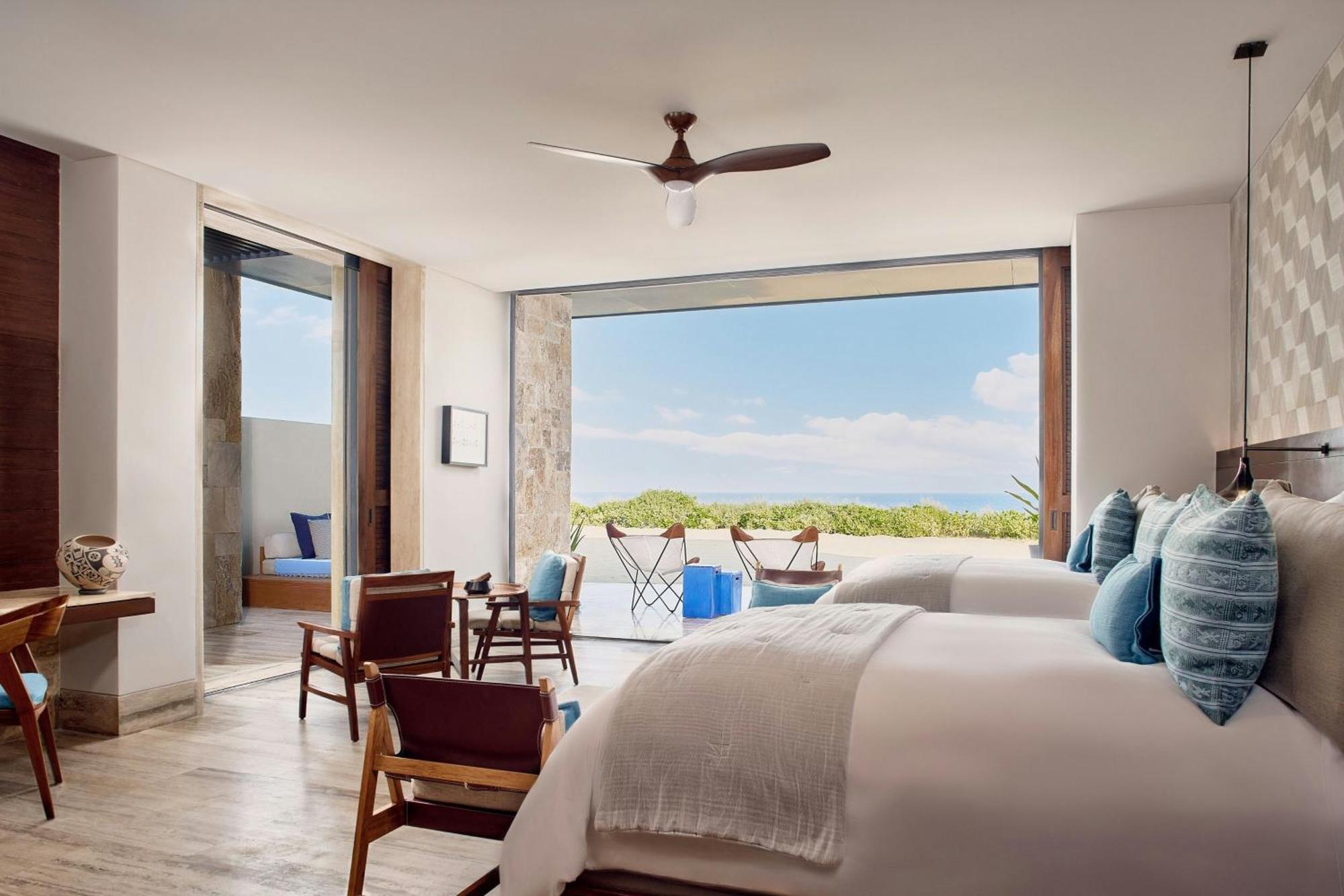 Zadún, a Ritz-Carlton Reserve San José del Cabo Exterior foto
