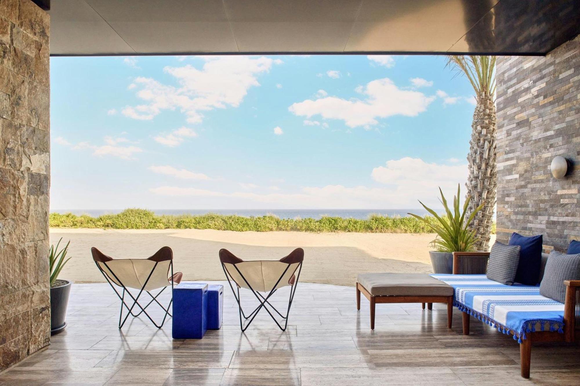 Zadún, a Ritz-Carlton Reserve San José del Cabo Exterior foto