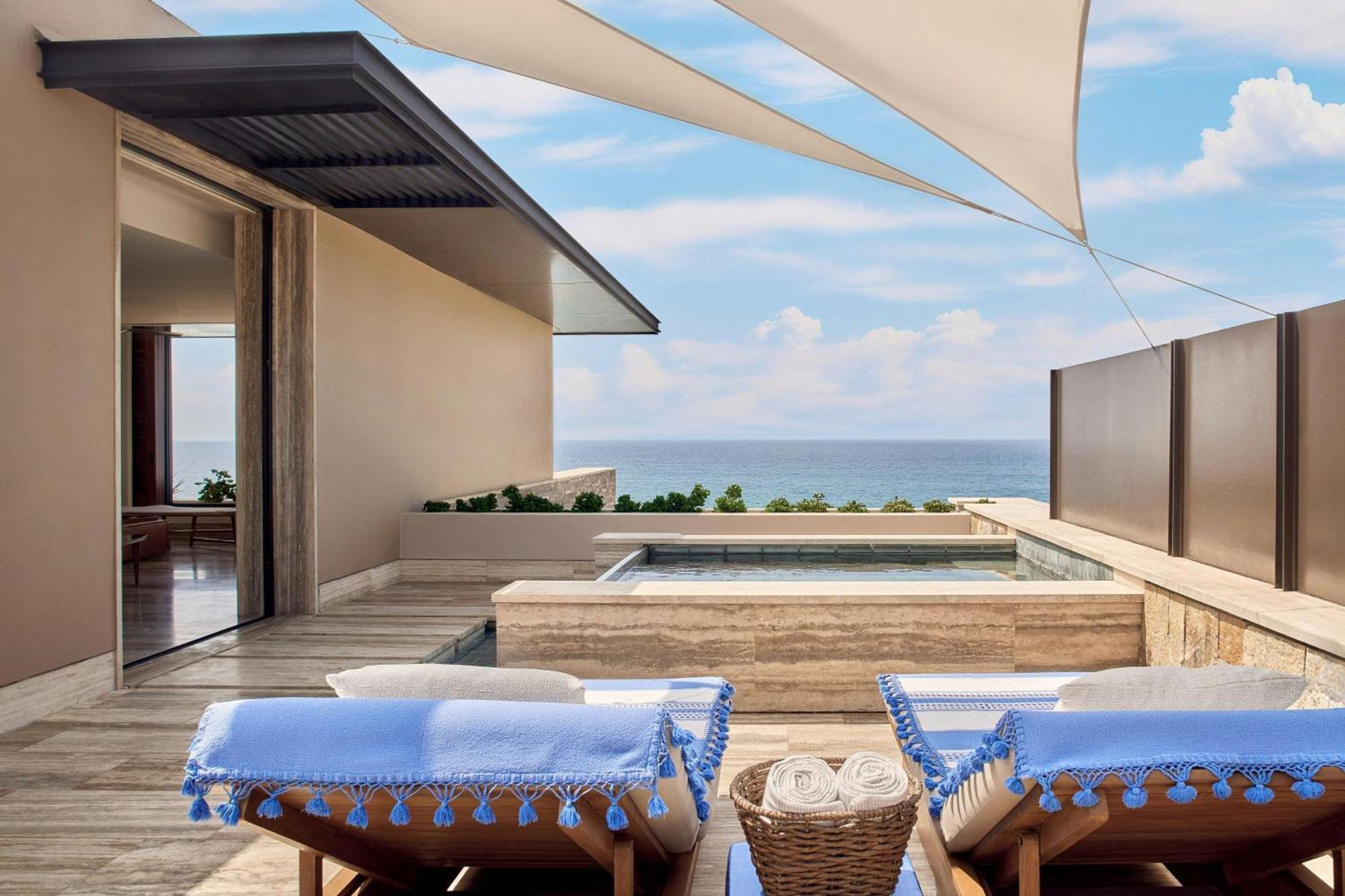 Zadún, a Ritz-Carlton Reserve San José del Cabo Exterior foto
