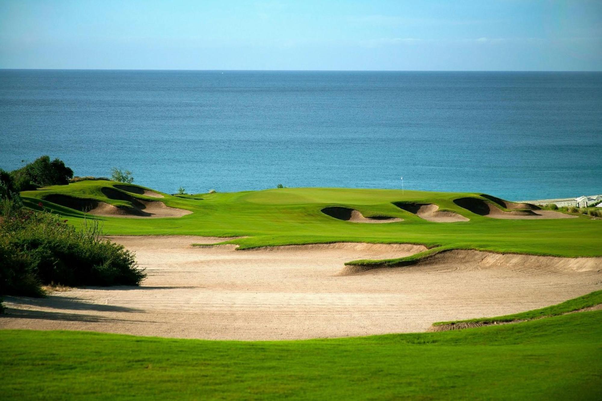 Zadún, a Ritz-Carlton Reserve San José del Cabo Exterior foto