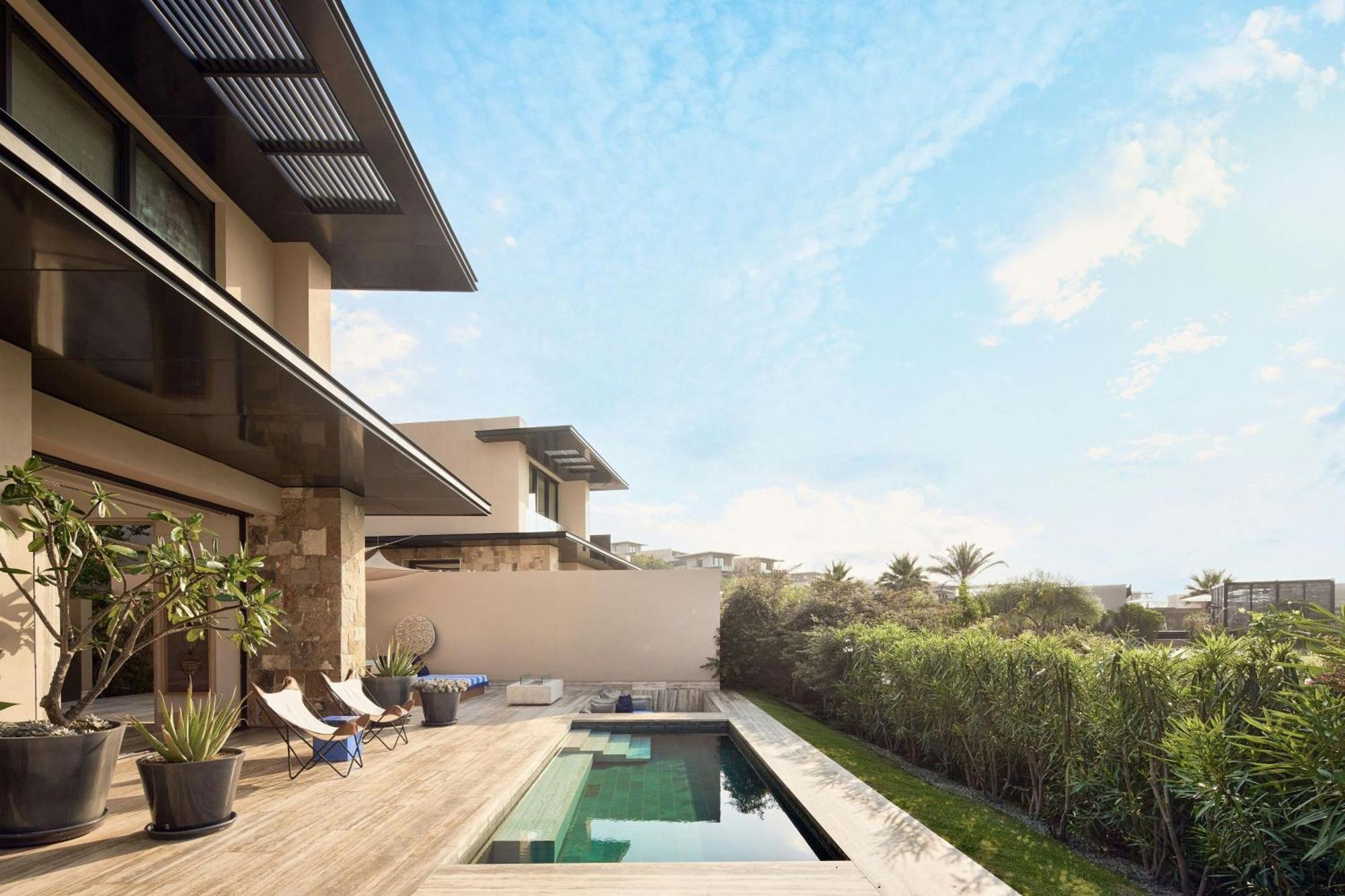Zadún, a Ritz-Carlton Reserve San José del Cabo Exterior foto